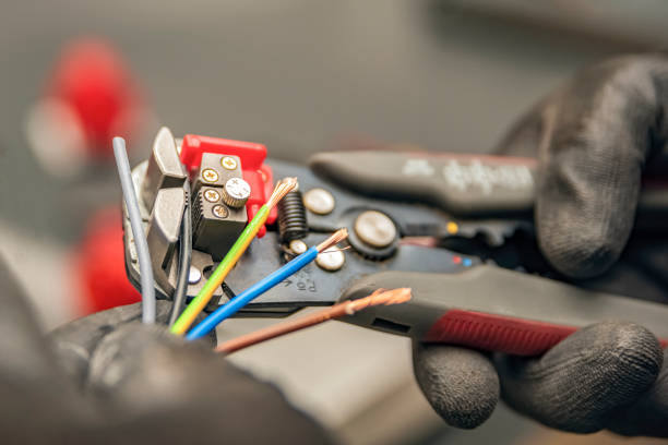 Best Electrical Troubleshooting Services  in Farmington, PA