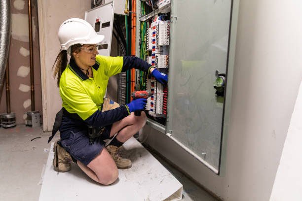 Best Emergency Electrician Near Me  in Farmington, PA