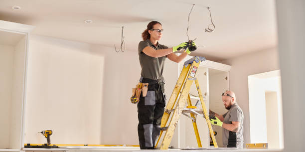 Best Home Electrical Repair  in Farmington, PA