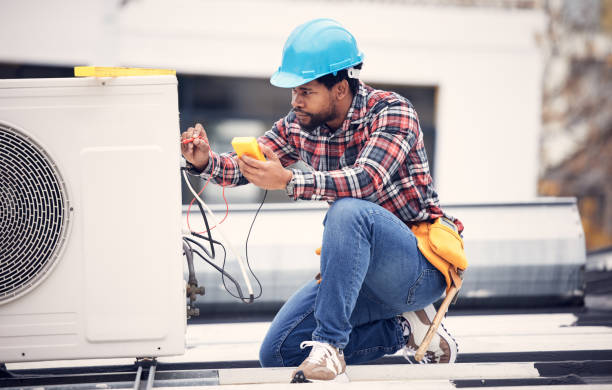 Best Commercial Electrician Services  in Farmington, PA