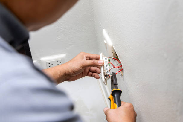 Best Emergency Electrical Repair  in Farmington, PA