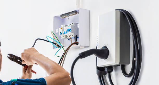 Best Affordable Electrical Installation  in Farmington, PA